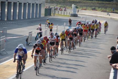 course Nogaro le 27 juin 2013