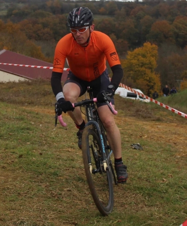 CYCLOCROSS 2021