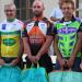 podium Vielle St Girons 2014